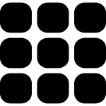 Grid 1526 SVG Icon
